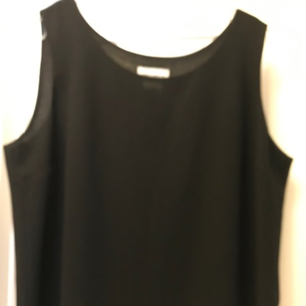 Cropped blouse